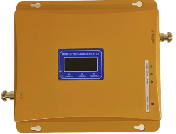 Lintratek Booster 705