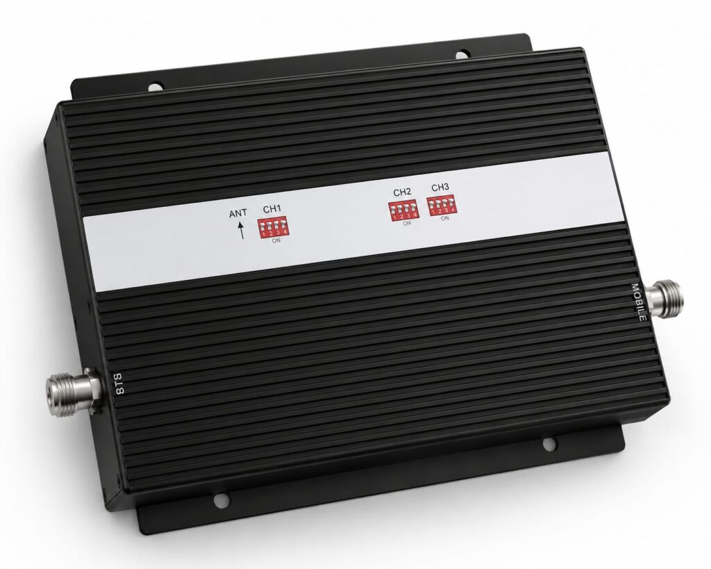 Lintratek Booster 706