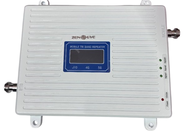 Zeneye Booster 705