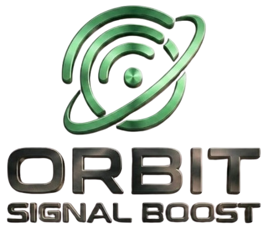 Orbit Signal Boost