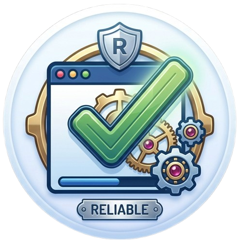 Trusted and certified